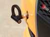ES#2189823 - 1702732Z-B - Tow Hook Kit - Black Ring (NO LONGER AVAILABLE) - Race inspired looks - ECS - 