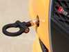 ES#2189823 - 1702732Z-B - Tow Hook Kit - Black Ring (NO LONGER AVAILABLE) - Race inspired looks - ECS - 