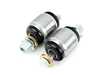 ES#3553021 - 193816-5J - Adjustable Front Camber Bushings - Easily adjust front camber for the first time - installs in place of stock control arm bushings - KMAC - BMW