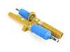 ES#2725395 - 46-180674 - B12 Pro-Kit Suspension System - Expertly matched performance Eibach Pro-line lowering springs and Bilstein shock/strut package for a dramatic increase in performance handling. World-famous Bilstein quality with a limited lifetime warranty! - Bilstein - BMW