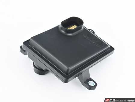 ES#4220563 - 09G325429D - Automatic Transmission Filter - Removes contaminants from transmission fluid - Rein - Volkswagen