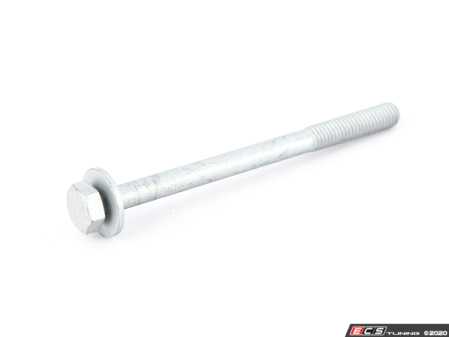 ES#2165456 - 07147552904 - SCREW - Genuine BMW - 
