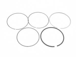 ES#2225260 - 11257610298 - Piston Ring Repair Kit - (+0,25) - Genuine BMW - BMW