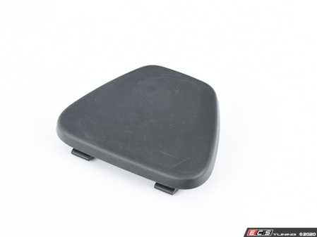 ES#2714307 - 54347351097 - ASSEMBLY WIND DEFLECTOR - Genuine BMW - BMW