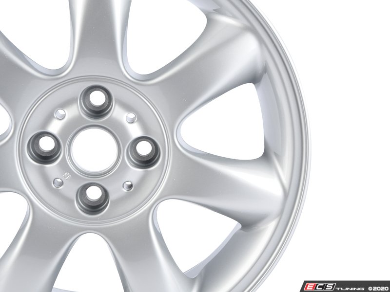 Genuine MINI - 36116775684 - R94 Bridge Spoke Wheel 16