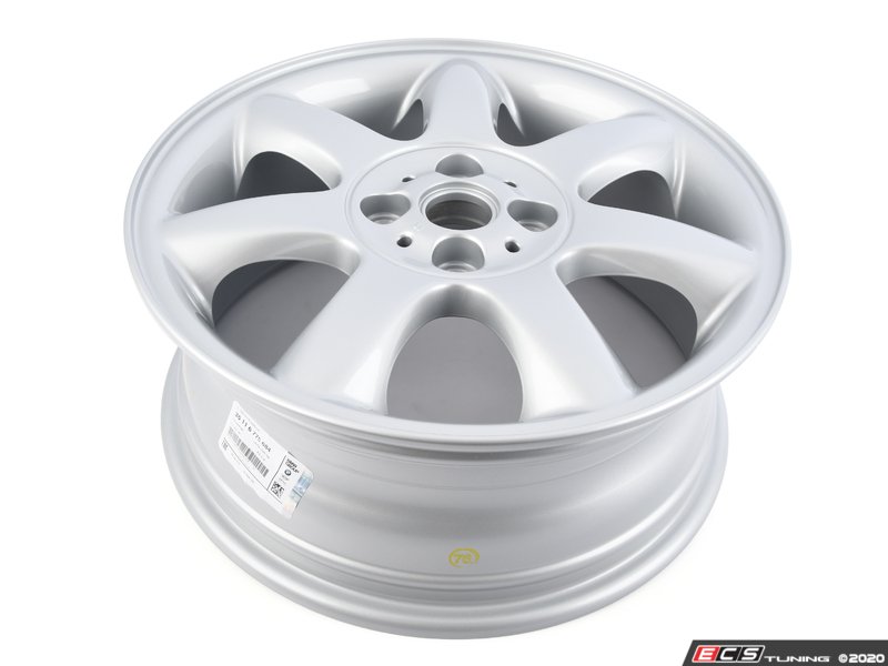 Genuine MINI - 36116775684 - R94 Bridge Spoke Wheel 16