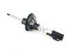 ES#307808 - 1J0413031BJ - Strut - Genuine Volkswagen Audi - Volkswagen
