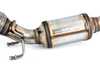ES#3693955 - 5QM254501G - Downpipe - with catalytic converter - Keep your emissions in check - Genuine Volkswagen Audi - Volkswagen