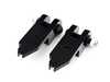 ES#3603698 - 024773ECS01 - Upper Bracket Assemblies - Pair - ECS - 