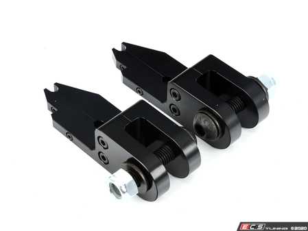 ES#3603698 - 024773ECS01 - Upper Bracket Assemblies - Pair - ECS - 