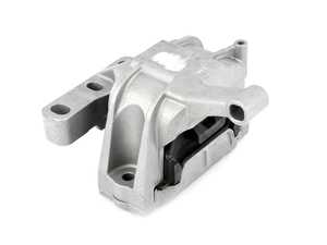 ES#2815998 - 5N0199262G - Motor Mount - Reduce driveline vibrations with a new motor mount - Hamburg Tech - Audi Volkswagen