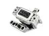 ES#2815998 - 5N0199262G - Motor Mount - Reduce driveline vibrations with a new motor mount - Hamburg Tech - Audi Volkswagen