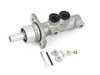 ES#3678872 - 1J1614019K - Brake Master Cylinder - Cylinder responsible for transferring brake pedal movement to pressurize the brake system - Genuine Volkswagen Audi - Audi Volkswagen
