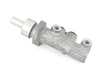 ES#3678872 - 1J1614019K - Brake Master Cylinder - Cylinder responsible for transferring brake pedal movement to pressurize the brake system - Genuine Volkswagen Audi - Audi Volkswagen