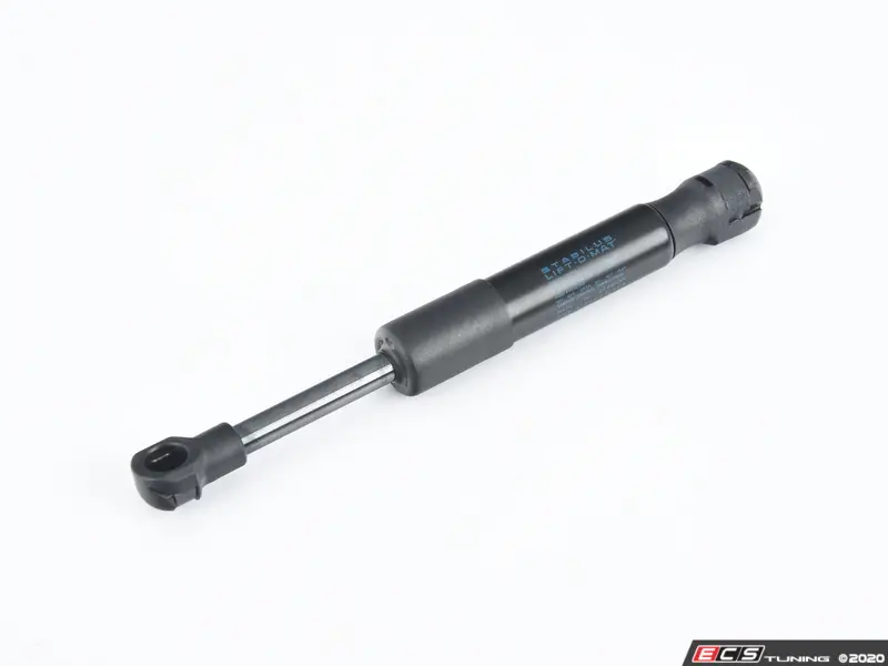 Stabilus Hood Lift Support Set – Porsche 911 Boxster Cayman – OEM 99151155100, 578873