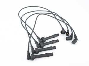 ES#3036606 - 12-7923L - Kingsborne High-Performance Ignition Wire Set - 8mm ignition wires constructed from premium materials. - Kingsborne - BMW