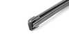 ES#4214028 - 17B955425A03C - Front Wiper Blade - Left - Factory replacement for the driver's side - Genuine Volkswagen Audi - Volkswagen