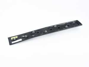 ES#3494428 - 51138499211 - MOULDING DOOR REAR L - Genuine BMW - BMW