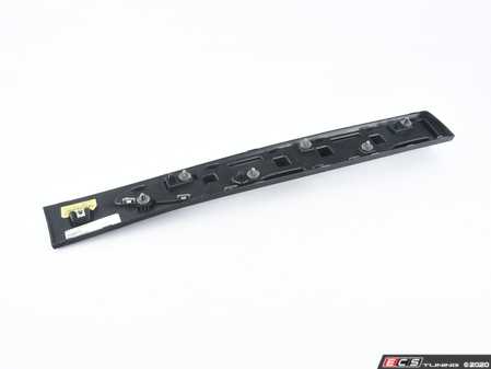 ES#3494428 - 51138499211 - MOULDING DOOR REAR L - Genuine BMW - BMW