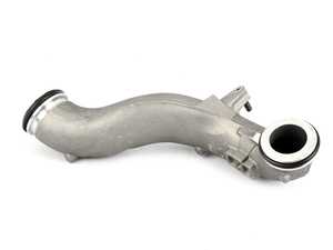 ES#254225 - 11657802591 - CONNECTION PIPE - Genuine BMW - BMW