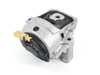 ES#4220528 - 8R0199381AD - Engine Mount - Left - Eliminate excessive engine vibrations - Meyle - Audi