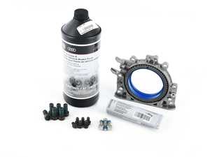 ES#2877630 - 03l103171aKT - Clutch Installation Kit - necessary hardware when replacing clutch - Genuine Volkswagen Audi - Volkswagen