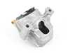 ES#4220528 - 8R0199381AD - Engine Mount - Left - Eliminate excessive engine vibrations - Meyle - Audi