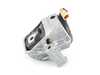 ES#4220528 - 8R0199381AD - Engine Mount - Left - Eliminate excessive engine vibrations - Meyle - Audi