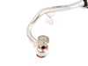 ES#4151176 - 11537577015 - Turbocharger Coolant Return Line - Cylinders 5-8 - Replace your leaking hose - Rein - BMW