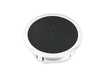 ES#181462 - 65132268911 - Chrome Tweeter - Black - Genuine BMW tweeter replacement - Genuine BMW - BMW