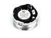 ES#181462 - 65132268911 - Chrome Tweeter - Black - Genuine BMW tweeter replacement - Genuine BMW - BMW