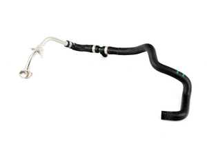 ES#4151175 - 11537577014 - Turbocharger Coolant Return Line - Cylinders 1-4 - Replace your leaking hose - Rein - BMW