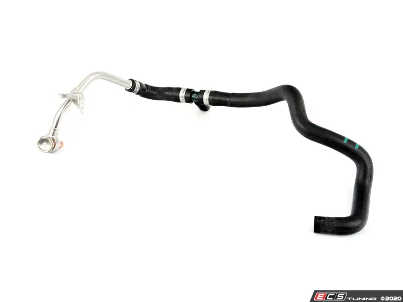 Rein - 11537577014 - Turbocharger Coolant Return Line - Cylinders 1-4 