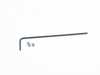 ES#4140294 - L101B - Billet Oil Cap - Overlay - (NO LONGER AVAILABLE) - Billet aluminum overlay to dress up your black plastic cap - LEYO - 