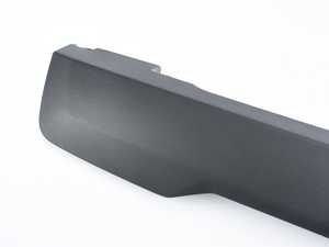 ES#4188144 - 51127469520 - COVER PANEL, UNDERRIDE GUARD - Genuine BMW - BMW