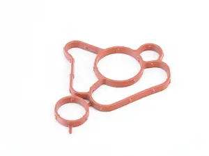 Oil Filter Housing Bracket Gasket