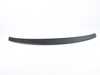 ES#3197455 - 8W6071641A3Q0 - Carbon Fiber Trunk Spoiler - Gloss - Add a touch of style and real carbon fiber to your Audi - Genuine Volkswagen Audi - Audi