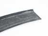 ES#3197455 - 8W6071641A3Q0 - Carbon Fiber Trunk Spoiler - Gloss - Add a touch of style and real carbon fiber to your Audi - Genuine Volkswagen Audi - Audi