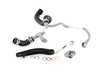 ES#4068931 - 11537567849KT1 - Turbo Coolant Line Kit  - Completes turbo coolant line replacement kit - Assembled By ECS - MINI