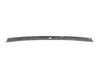 ES#3197455 - 8W6071641A3Q0 - Carbon Fiber Trunk Spoiler - Gloss - Add a touch of style and real carbon fiber to your Audi - Genuine Volkswagen Audi - Audi