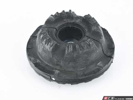 ES#4135618 - 8K0412377C - Front Upper Strut Mount - Priced Each - Fits left or right side - Sachs - Audi