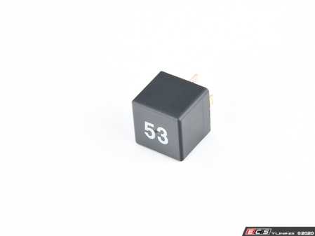 ES#2800861 - 141951253B - Multipurpose Relay - Priced Each - OEM use for several applications - Many required! - Meistersatz - Porsche