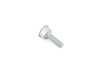 ES#472724 - WHT002494 - SCREW - Genuine Volkswagen Audi - 