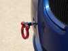 ES#2189830 - 1700505Z-R - Tow Hook Kit - Red Ring - (NO LONGER AVAILABLE) - Race inspired styling - ECS - 