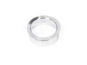 ES#4362281 - UH002-IN8 - TTE625/700 v2 Adapter Ring for 4" Turbo Inlet Elbow - TTE625/700 v2 (62.8mm) Adapter Ring for 4" Turbo Inlet Elbow - Unitronic - Audi