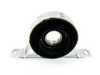 ES#258719 - 26127501257 - Driveshaft Center Mount - (NO LONGER AVAILABLE) - Aluminum design - Febi - 