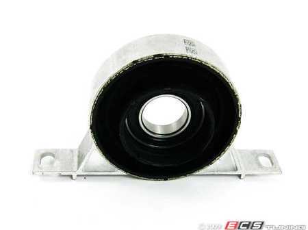 ES#258719 - 26127501257 - Driveshaft Center Mount - (NO LONGER AVAILABLE) - Aluminum design - Febi - 