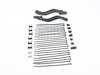 ES#264731 - 54377223332 - MOUNTING KIT FOR HYD - Genuine BMW - BMW
