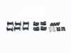 ES#264731 - 54377223332 - MOUNTING KIT FOR HYD - Genuine BMW - BMW