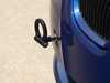 ES#2189827 - 1700505Z-B - Tow Hook Kit - Black Ring (NO LONGER AVAILABLE)  - Race inspired styling - ECS - 